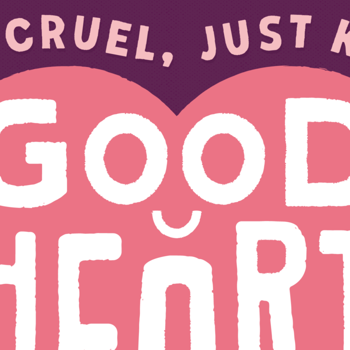 Good Heart